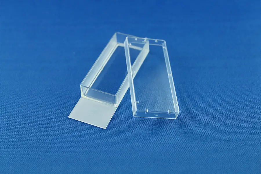 Imaging Chamber Slide (1 Well)